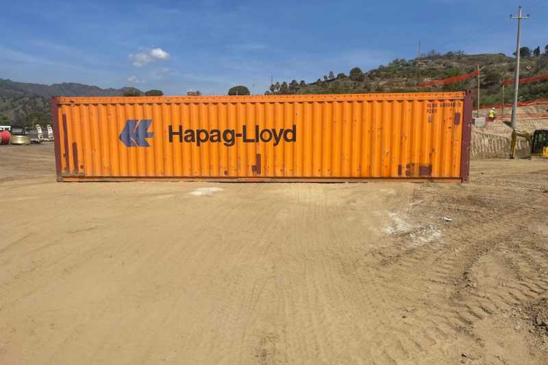 OmecoHub - Immagine HAPAG-LLOYD 40